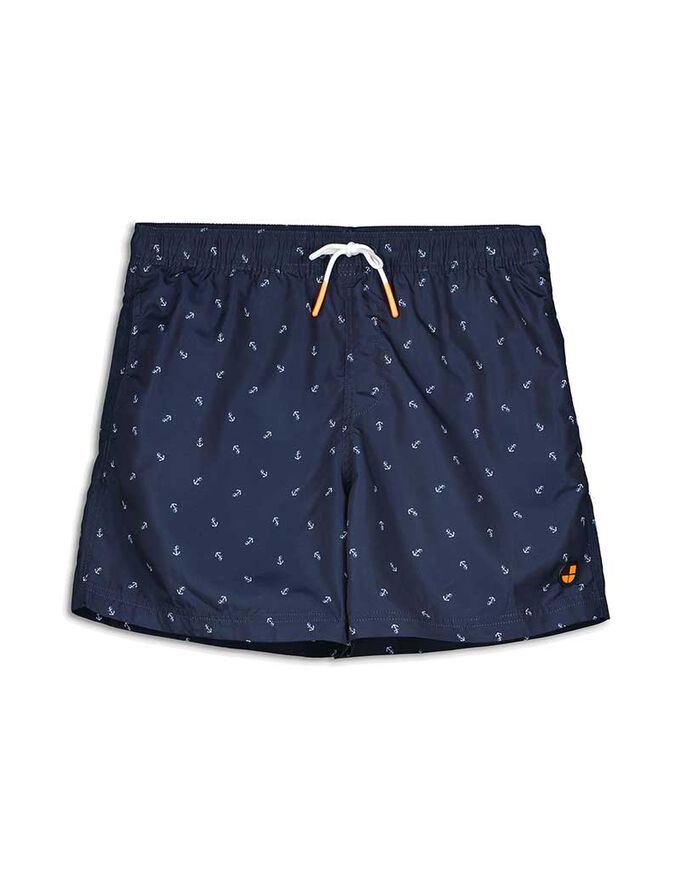 Badehose - Elastischer Bund