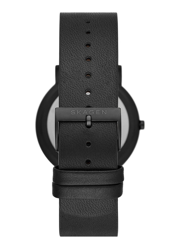 Signatur horloge SKW6902