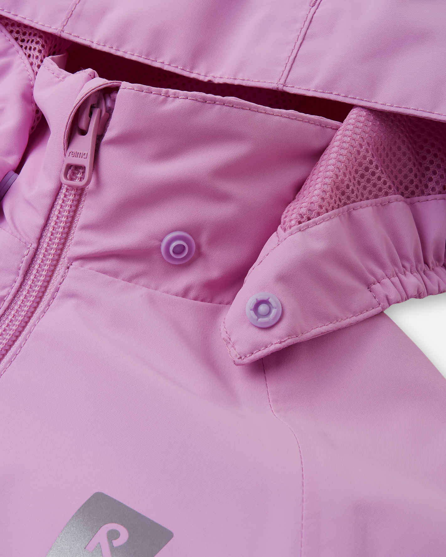 Wasserdichte Kinder Shelljacke Kallahti