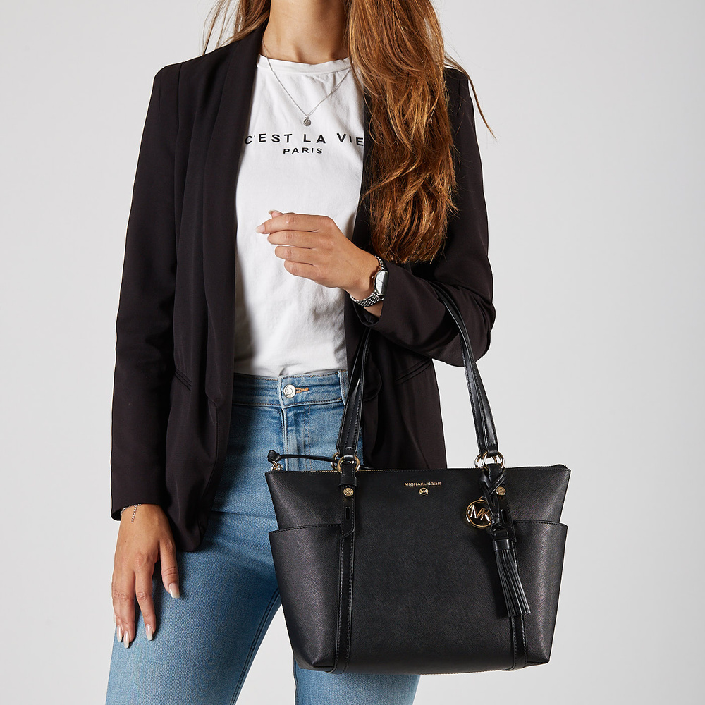 Michael Kors Sullivan Cabas Sac