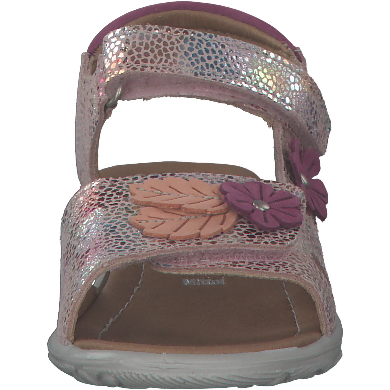 Ricosta Cilla 6400302, Sandalen (Kinder), Kinder, Beige