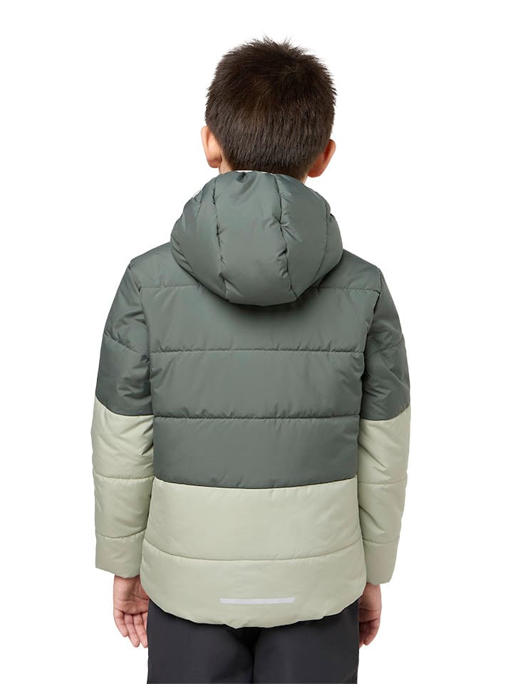 Jack Wolfskin Steppjacke 
