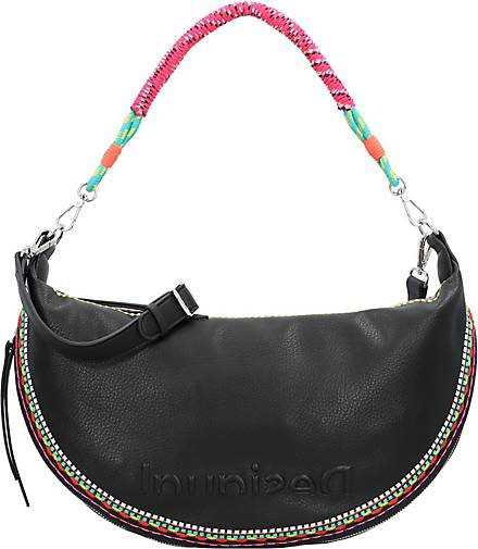 Desigual Schultertasche 42 cm