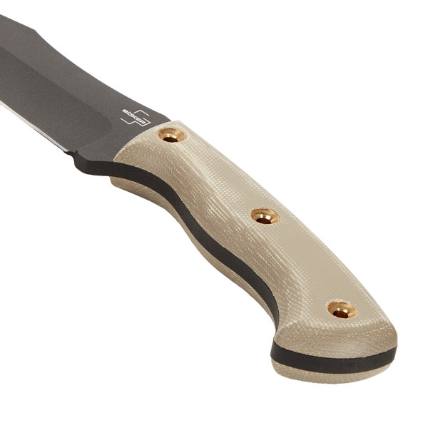 TRACKER - Survival Messer