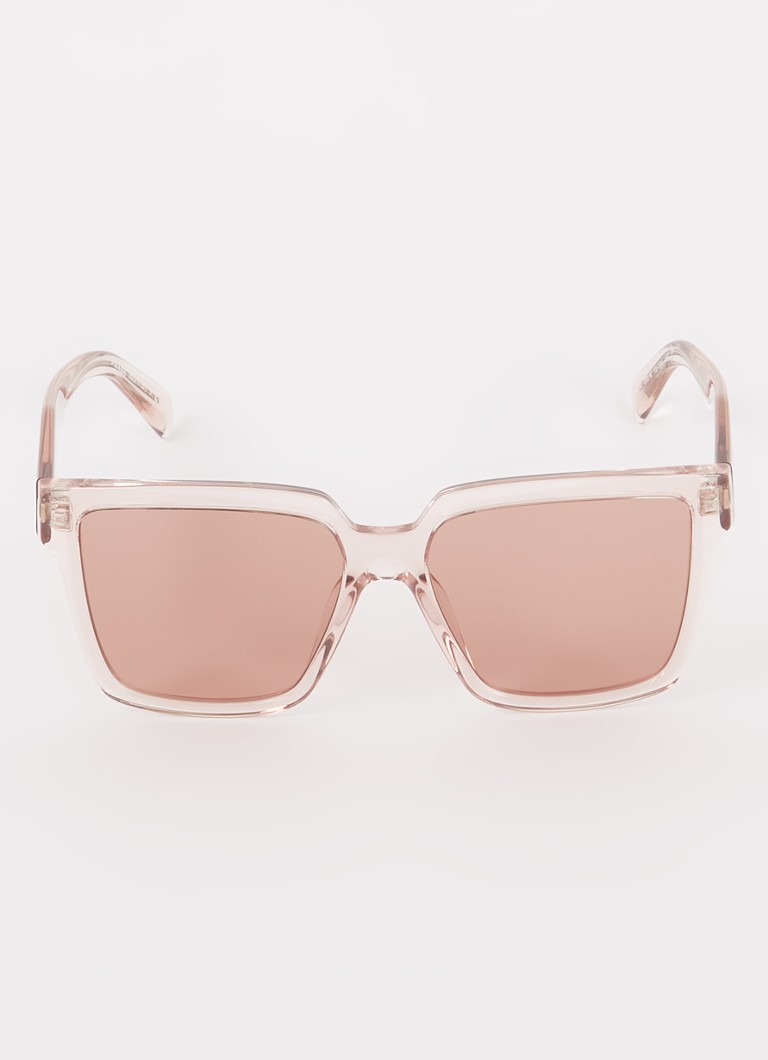 Okulary przeciwsłoneczne Prada Wayfarer PR24ZS