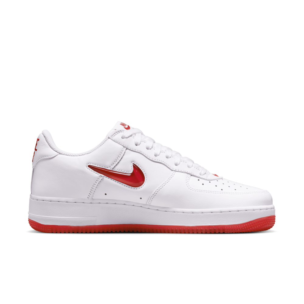 Nike Air Force 1 Low Retro FN5924-101 / weiss