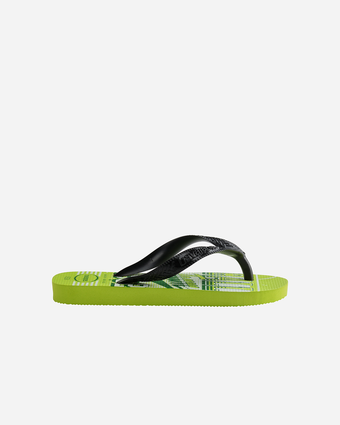 Infradito Havaianas Kids Athletic Jr 4127273-1411