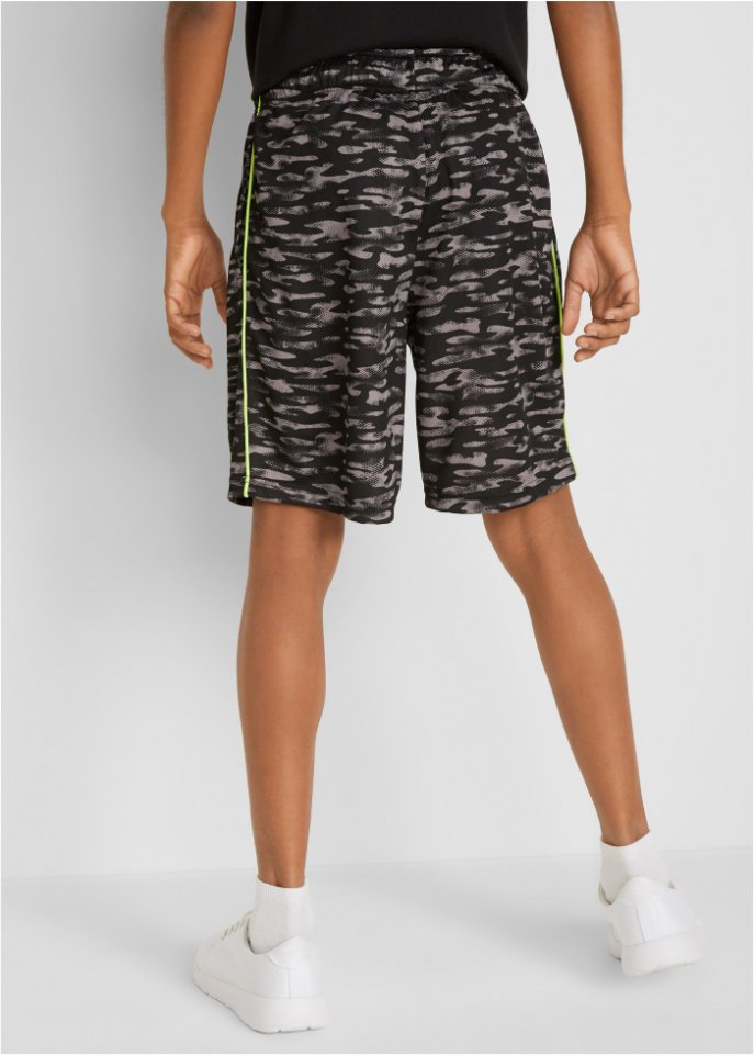Jungen Sporthose