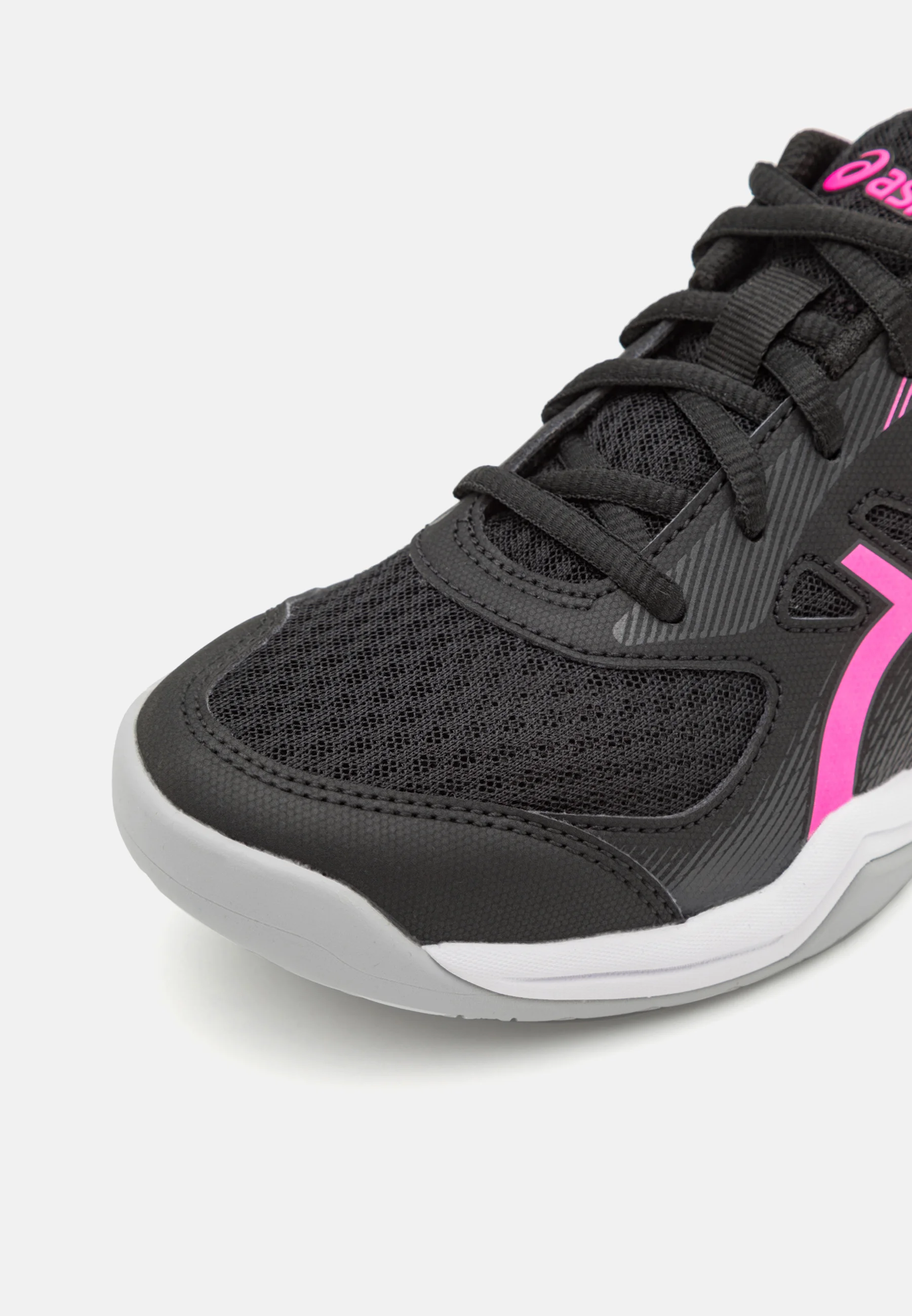 ASICS UPCOURT 5 UNISEX - Zapatillas de balonmano