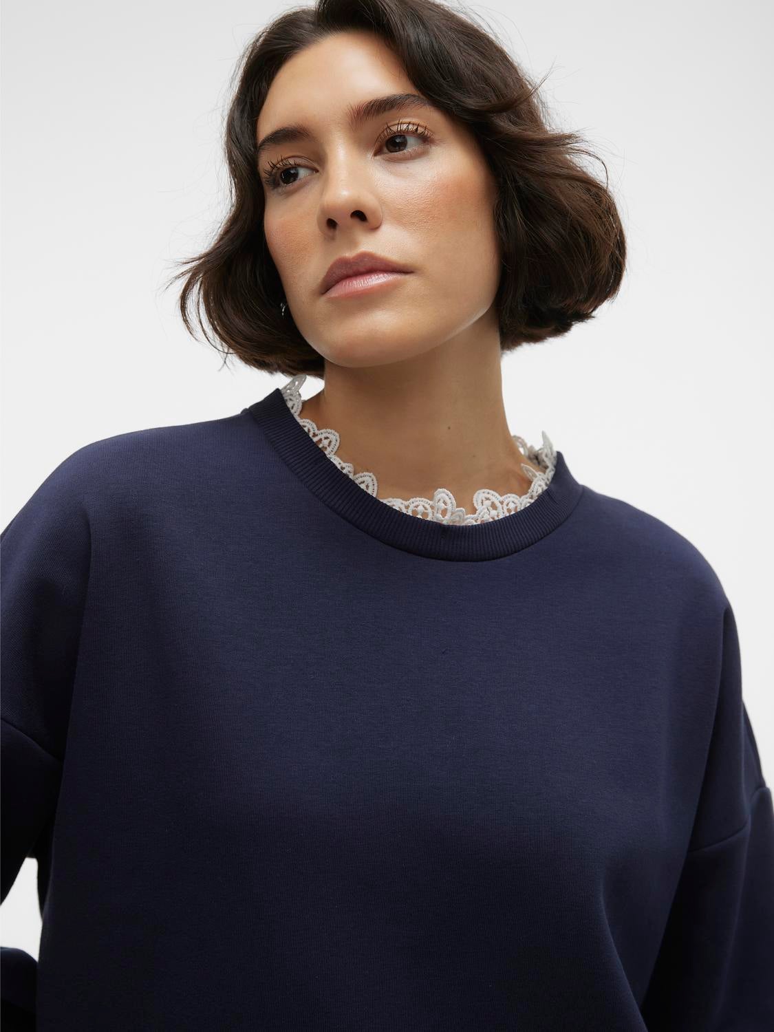 VMEBBA Sweatshirt