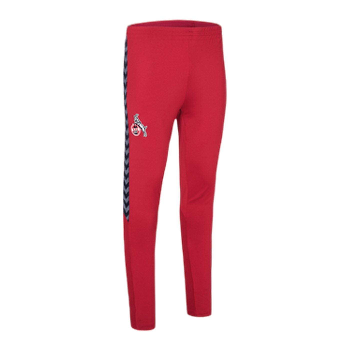 Hummel 1. FC Köln Trainingshose 2023/2024 Kids Rot F3079