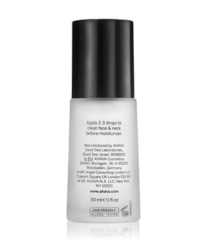 AHAVA Hyaluronic Acid Serum Gesichtsserum-30 ml
