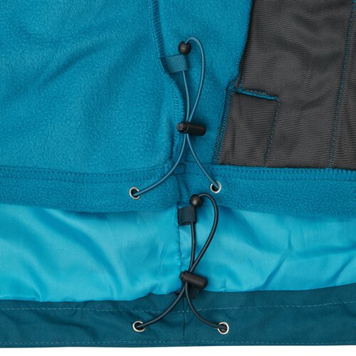 KINDER DOPPELJACKE JUSTIN