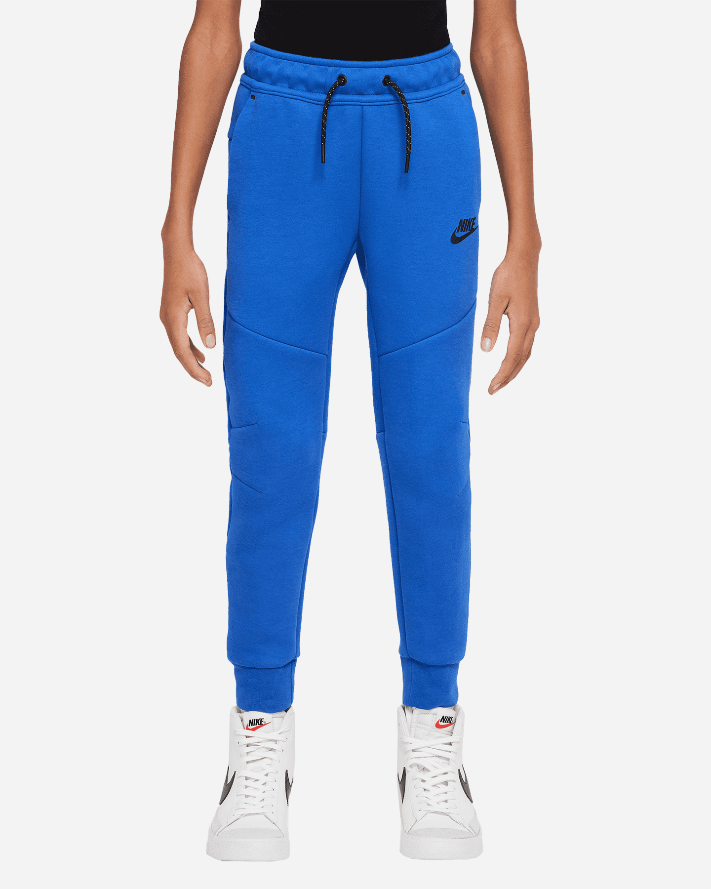 Spodnie Nike Tech Fleece Jr HV5869-480