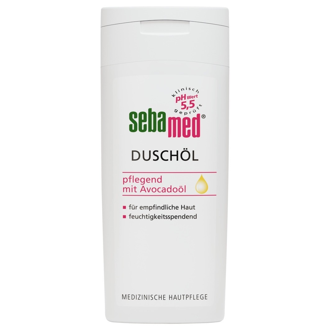 Duschöl