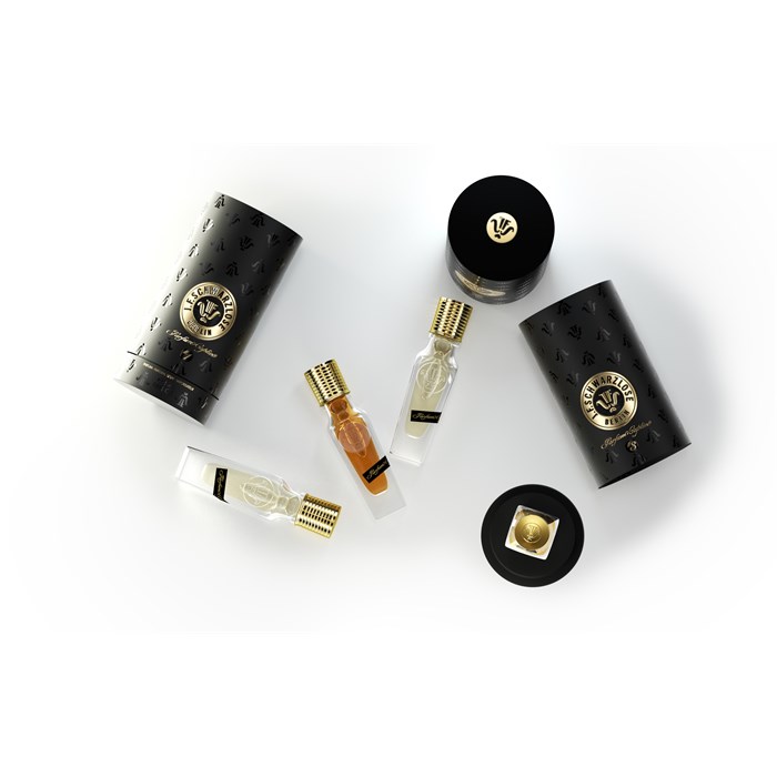 Eau de Parfum Spray