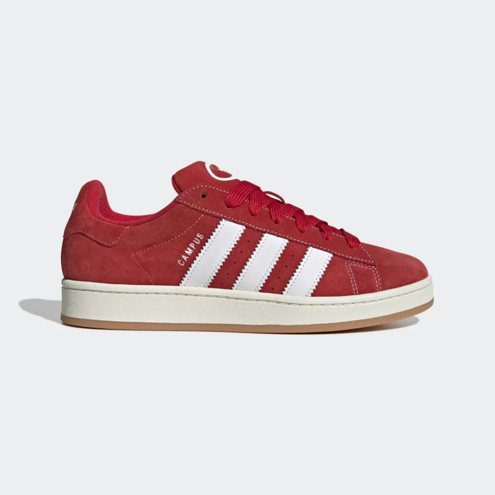 adidas Campus 00s H03474 / rot