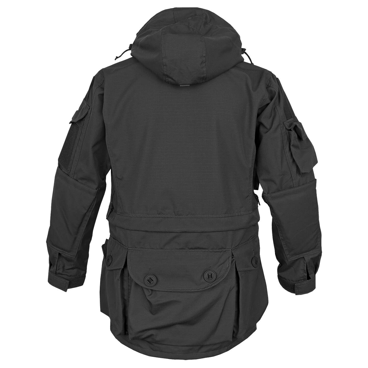 Einsatzkampfjacke KSK-Smock nach Bundeswehr TL