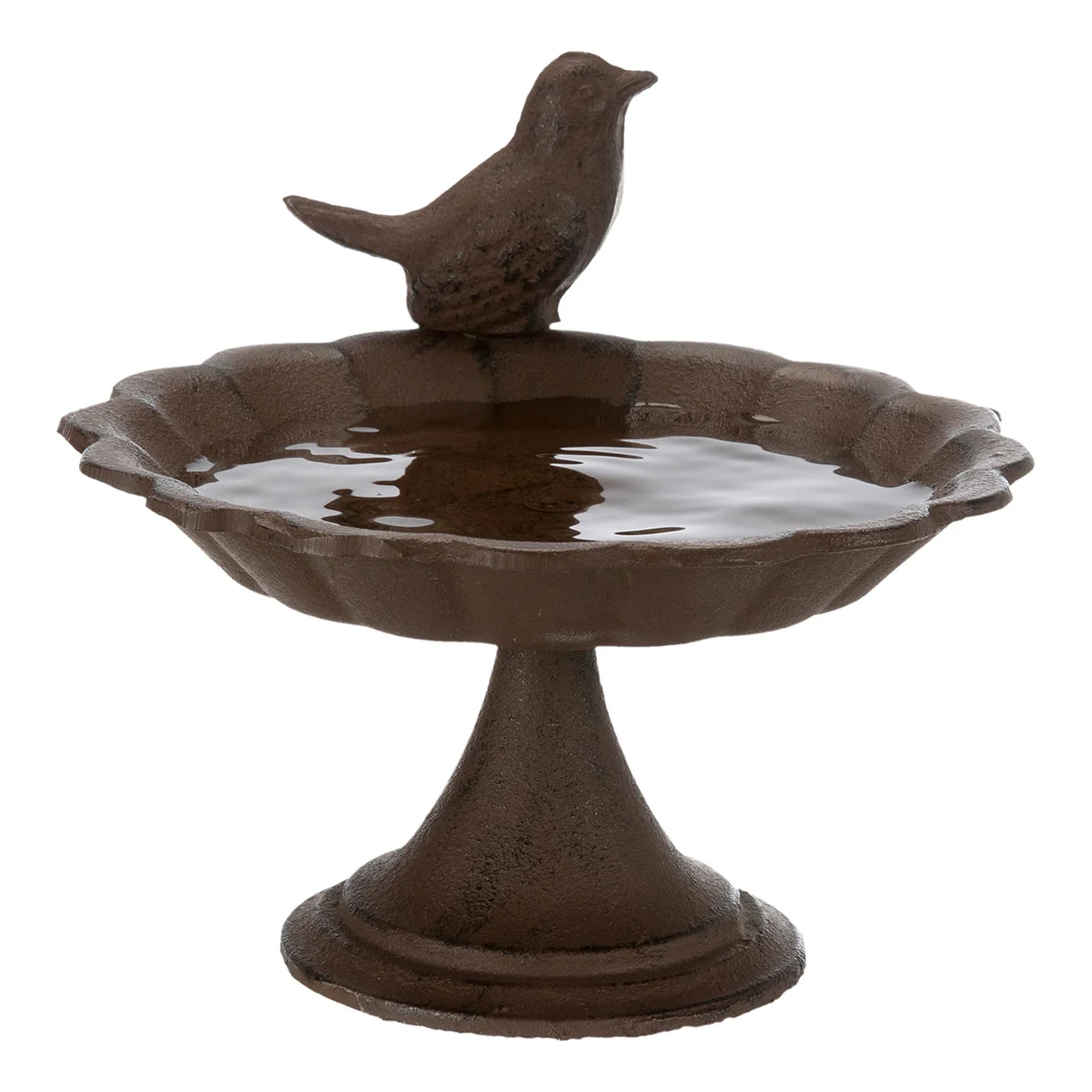 Trixie Vogeltränke Gusseisen 250 ml/ø 16 cm kaufen