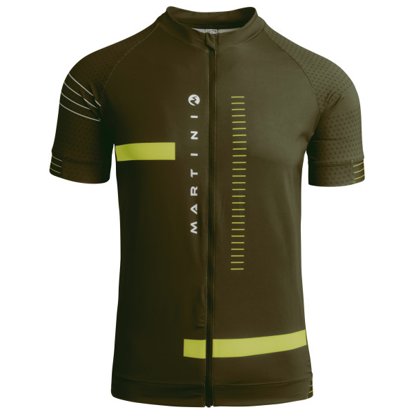 Martini - Rumer - Radtrikot