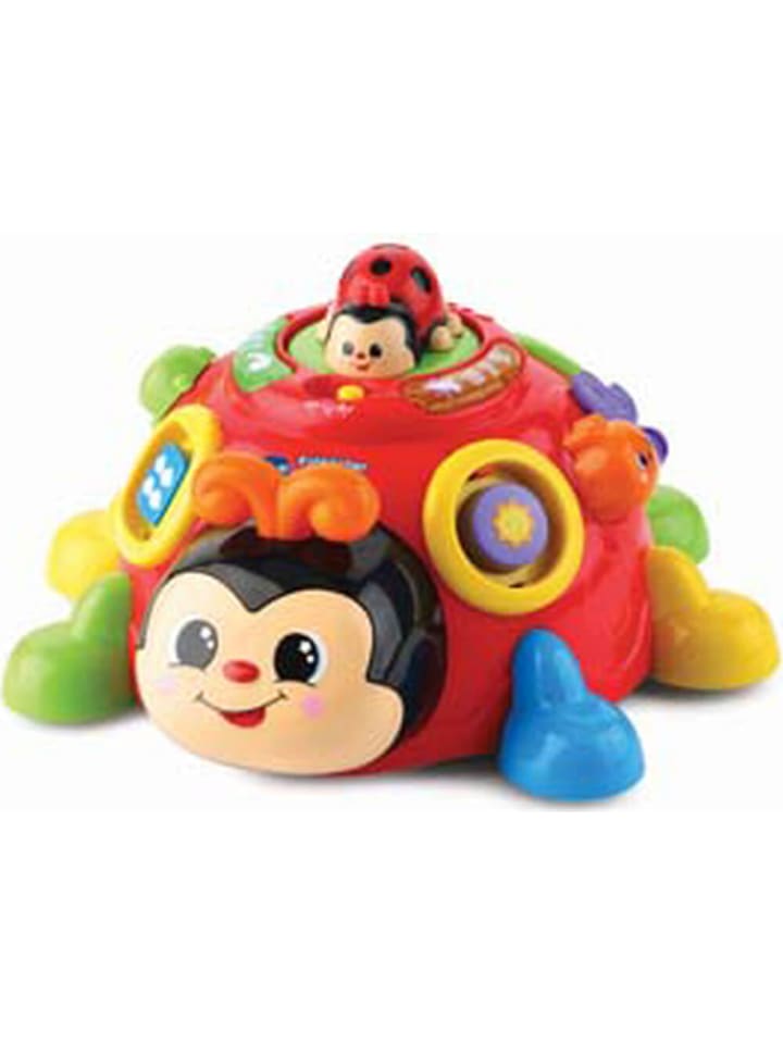 vtech Nachziehtier Fröhlicher Lernkäfer, 1-3 Jahre günstig kaufen onesize