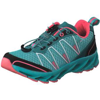 CMP Kids Altak Trail 2.0 Outdoor in grün
