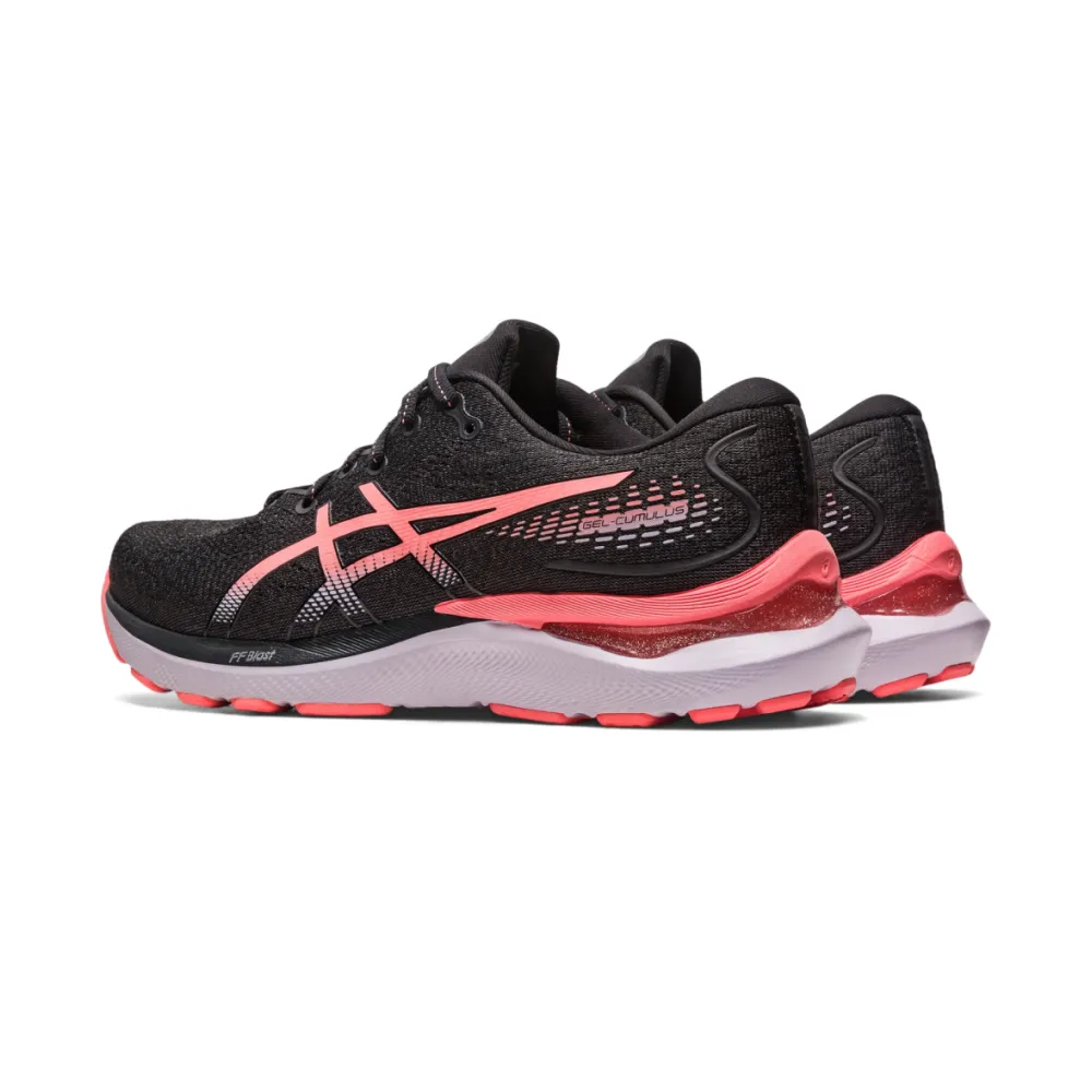 Asics Gel Cumulus 24 1012B206-009 / schwarz