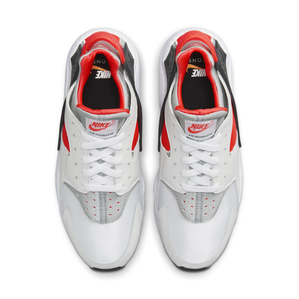 Nike Air Huarache Icons DX4259-100 / weiss