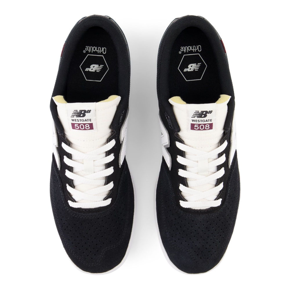 New Balance Brandon Westgate 508 NM508FAJ / schwarz