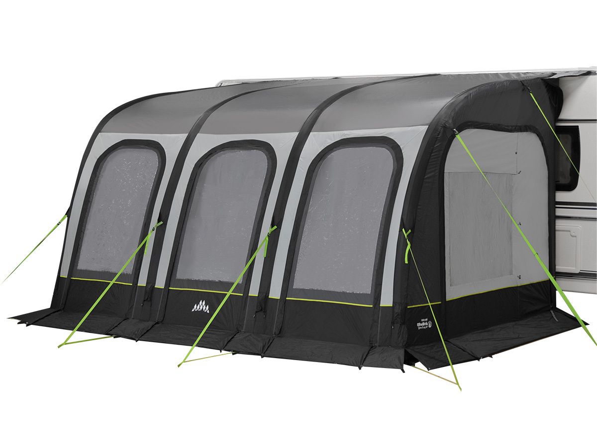 Obelink Villa 420 Easy Air Connected Luftzelt