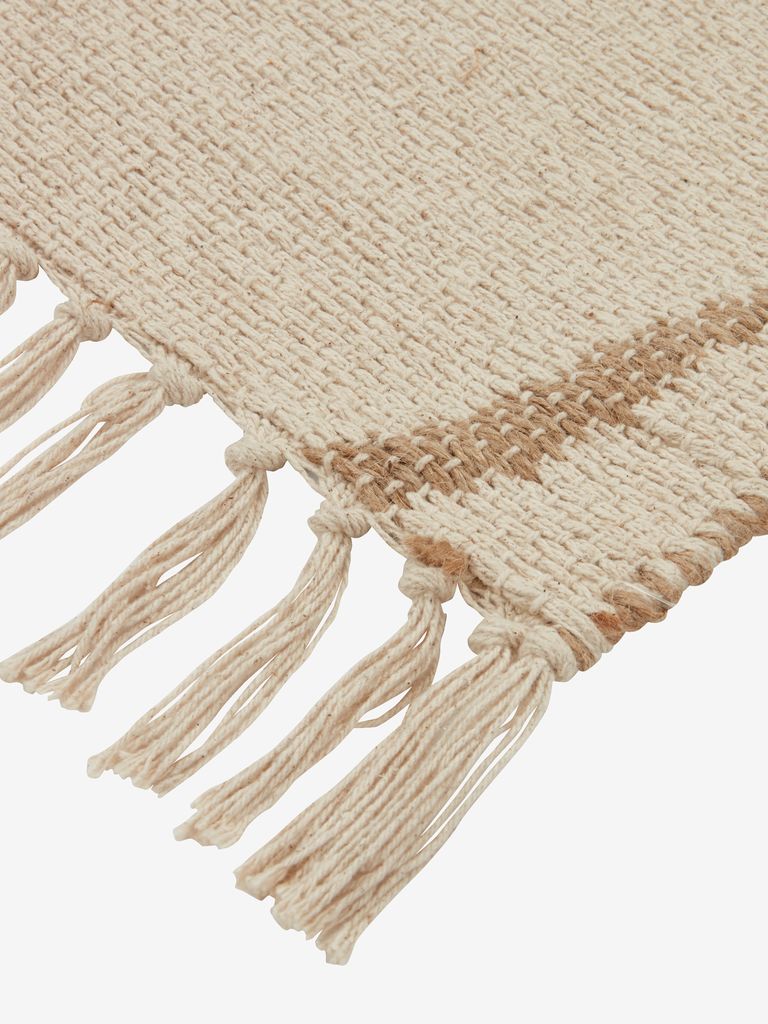 Dywan PLATAN PLATAN 60x120 beż/naturalny