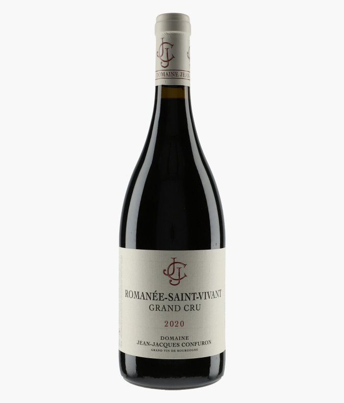 Romanée-Saint-Vivant Grand Cru 2020CONFURON JEAN-JACQUES