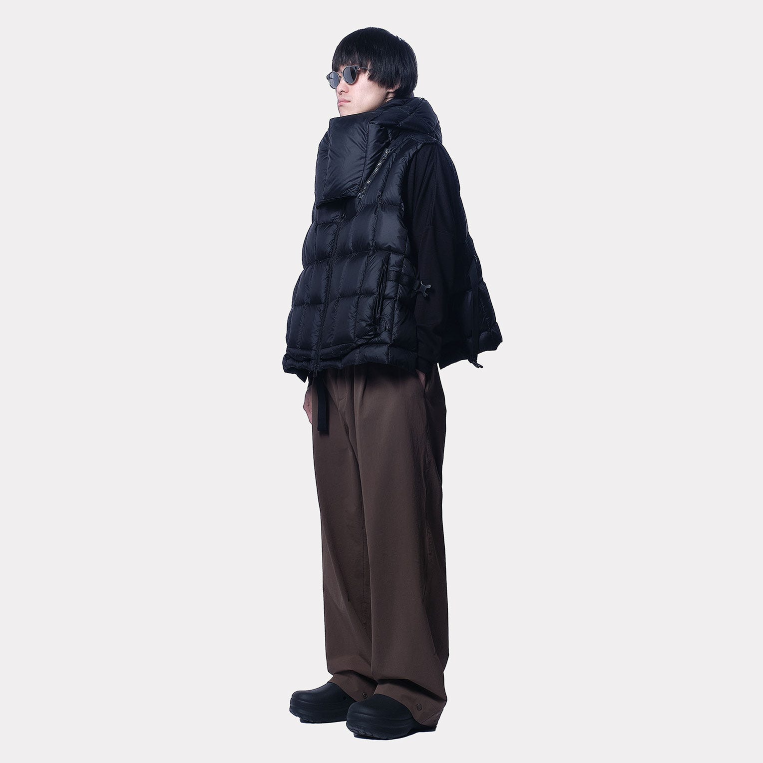 Unisex HH Archive Down Vest