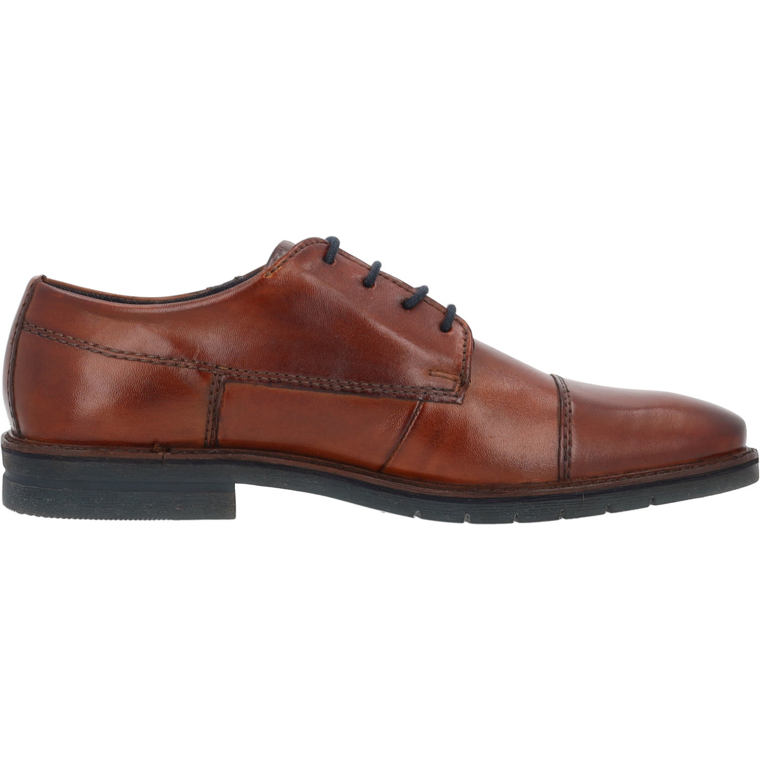 Bugatti Merlo A9E05, Klassische Halbschuhe, Herren, Merlo (dunkelrot)