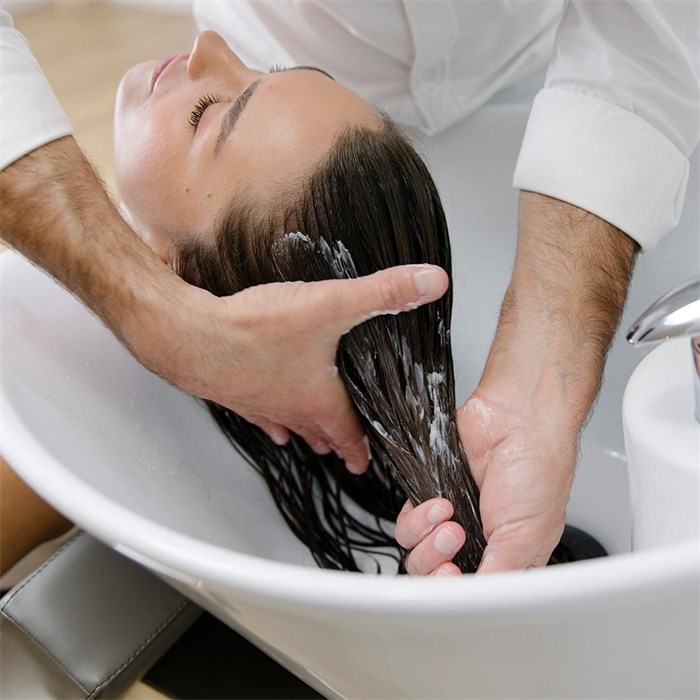 Cool Hydrations Nourishing Masque
