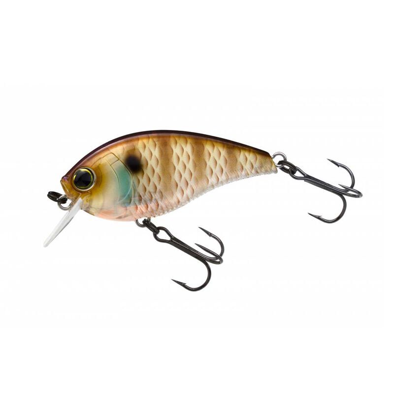 Yo-Zuri 3DB Crank MR -viehe 6 cm, 13,5 g