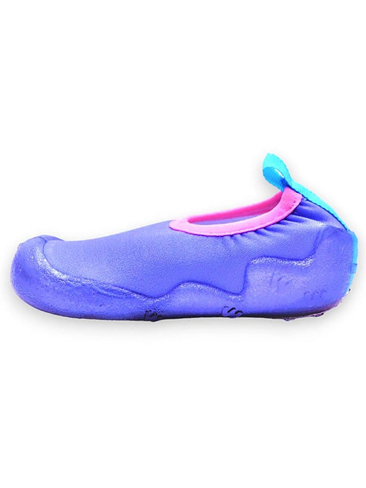 First Step Badeschuhe in Lila günstig kaufen 26/27