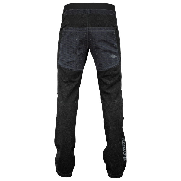 Crazy Idea - Pant Gulliver - Kletterhose