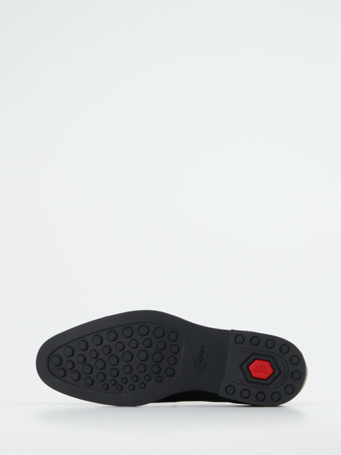 Schnürschuh-46510090033 Sioux