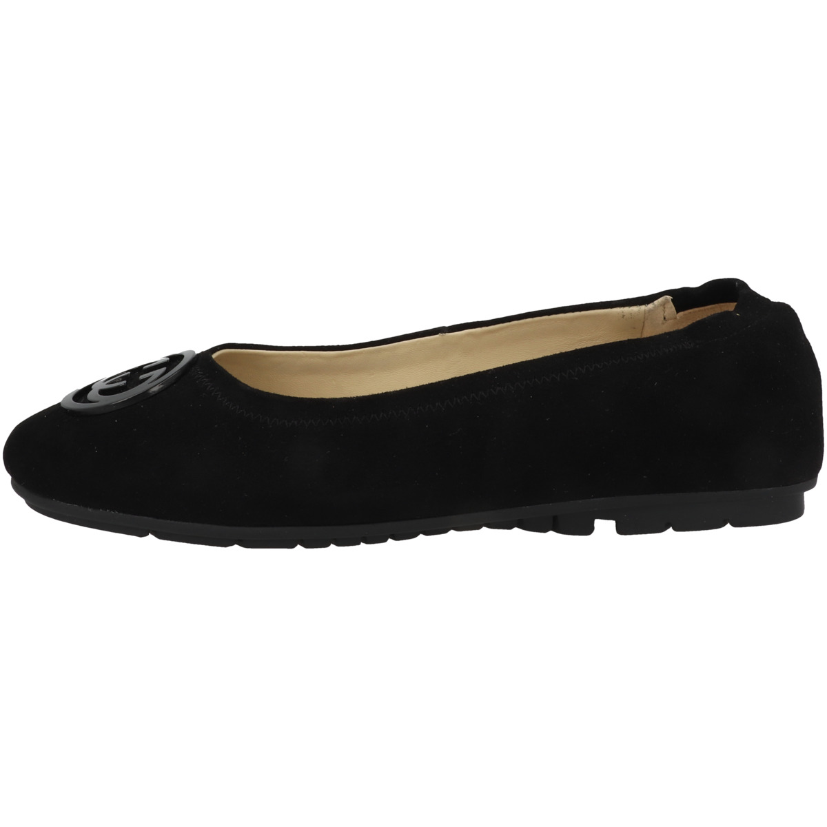 Gerry Weber Cecina 01 Ballerinas schwarz
