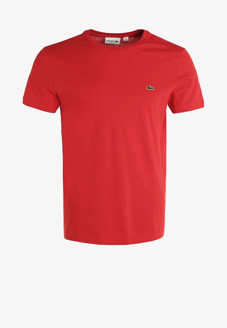 Lacoste TH2038_02S - Camiseta básica