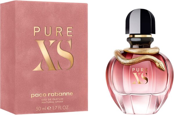 Paco Rabanne Pure XS For Her Eau de Parfum