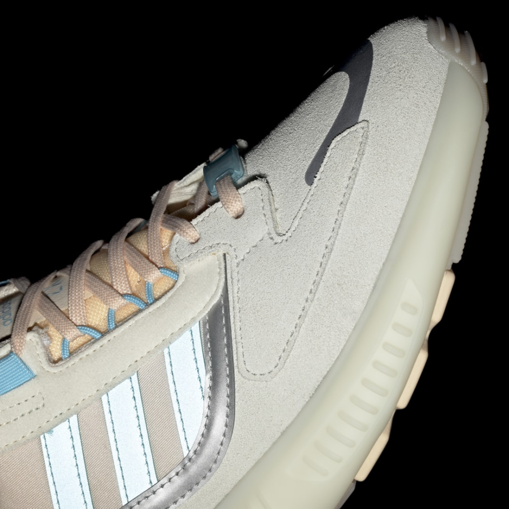 adidas ZX 5K Boost W GX9540 / weiss