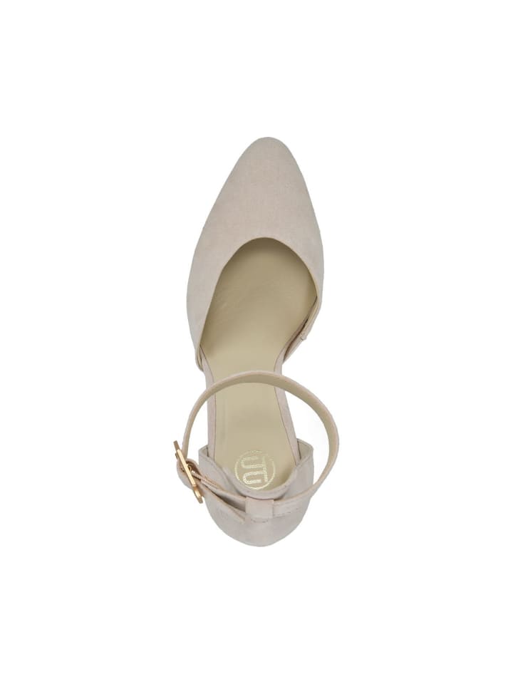 TT. BAGATT Pumps in beige günstig kaufen