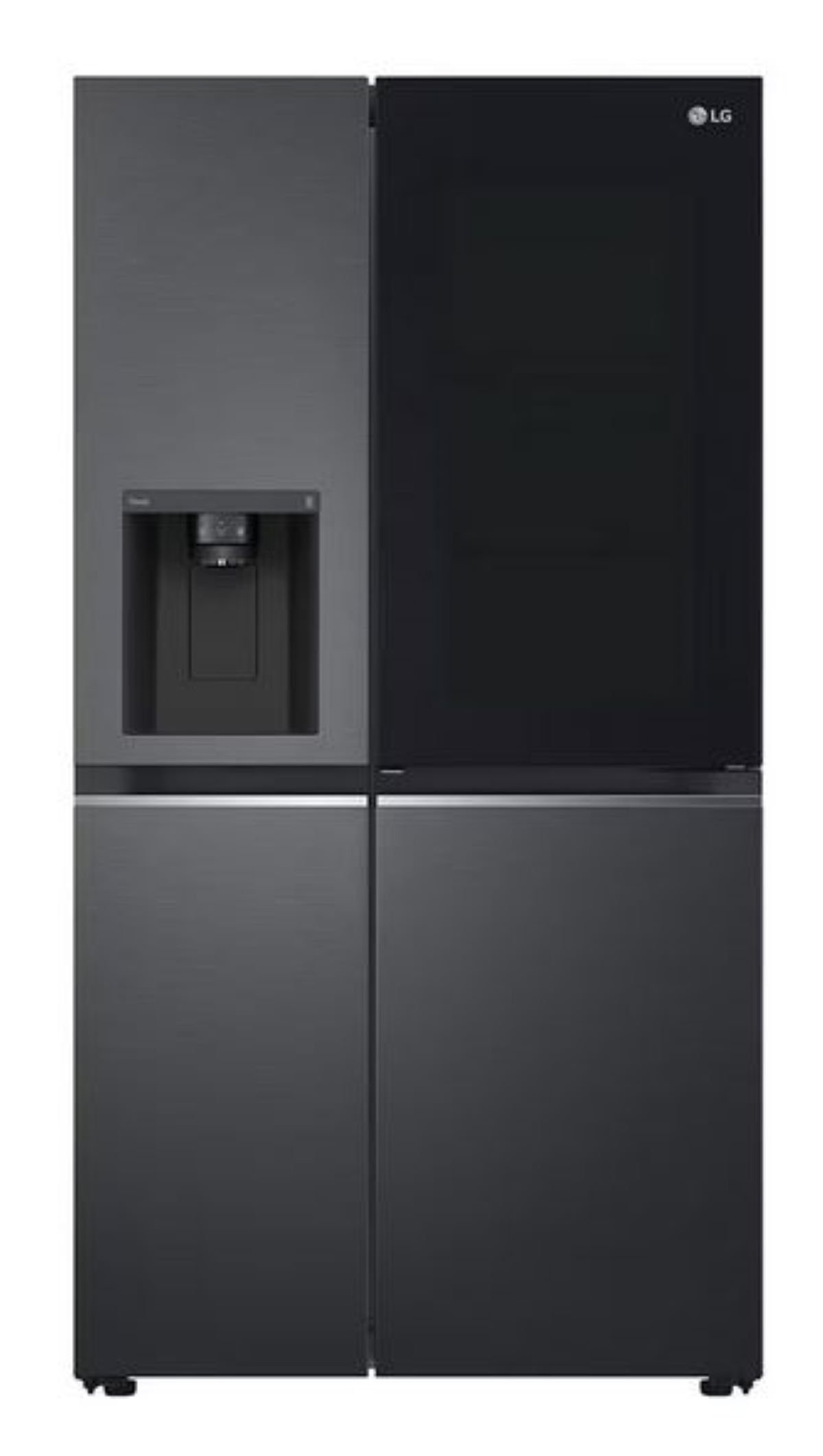 LG Side-by-Side GSXV81MCLE