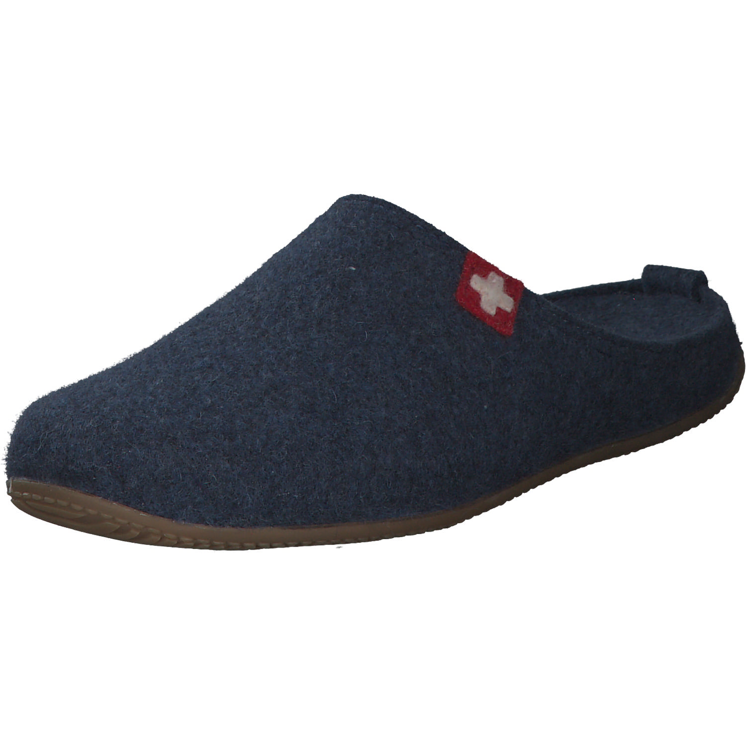 Living Kitzbühel 3886, Pantoffeln, Damen, midnight navy
