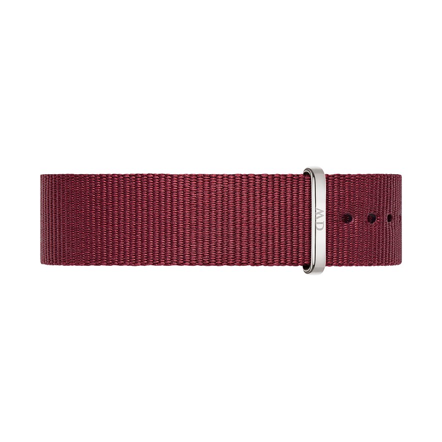Daniel Wellington Textilband Classic