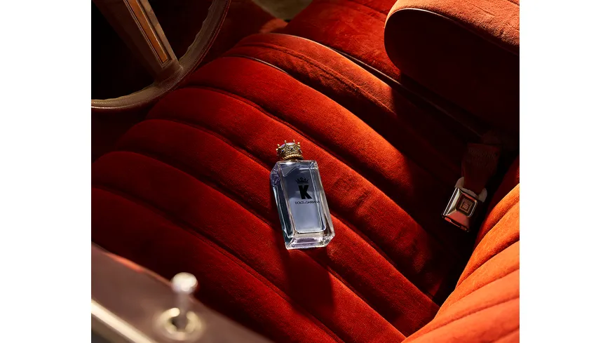 DOLCE&GABBANA K by D&G Eau de Toilette