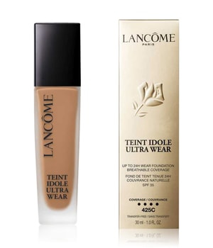 LANCÔME Teint Idole Ultra Wear 24H Wear & Comfort Flüssige Foundation-30 ml