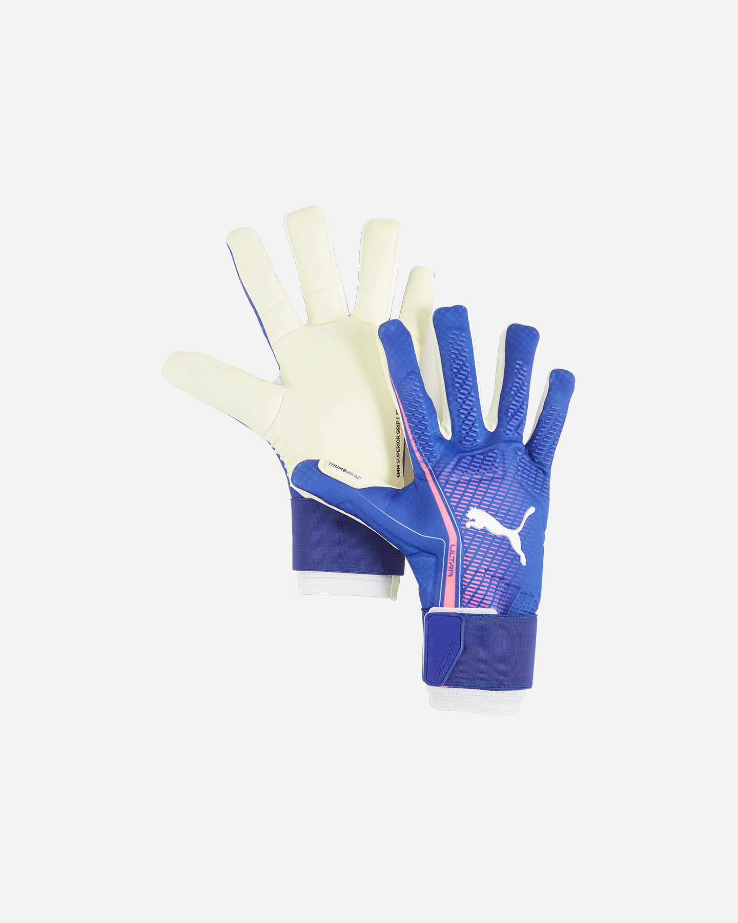 Brankárske rukavice Puma Ultra Ultimate Hybrid M 041948-01
